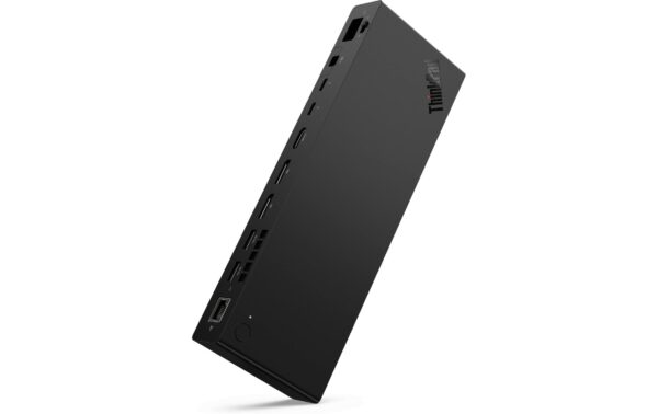 1965070_5 - Mediatech Lenovo Thunderbolt 5 SmartDock 7500 265W