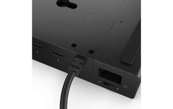 1965070_7 - Mediatech Lenovo Thunderbolt 5 SmartDock 7500 265W