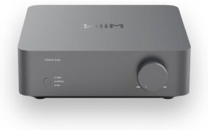 Netzwerk-/Radio-Tuner
