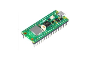 Raspberry Pi Pico 2WH, SC1634 RP2350 Chip, WiFi & Bluetooth kaufen Schweiz | Mediatech.ch