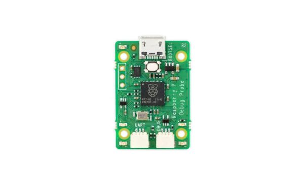 Raspberry Pi Pico Debug Probe Fehler analysieren, Debugging Schnittstelle kaufen Schweiz | Mediatech.ch