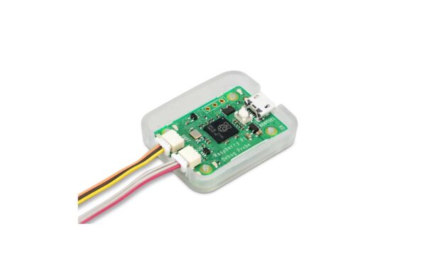 Raspberry Pi Pico Debug Probe Fehler analysieren, Debugging Schnittstelle