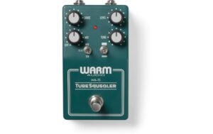 Warm Audio Tube Squealer Mid Gain-Overdrive