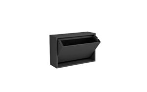 ReCollector Mini ReCollector Box Black Raven kaufen Schweiz | Mediatech.ch