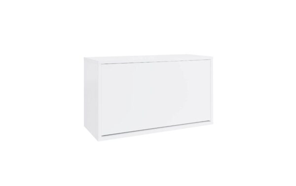 1965776 - Mediatech ReCollector Wand-Schuhschrank Shoe Box Brilliant White kaufen Schweiz | Mediatech.ch