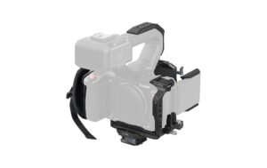 SmallRig Cage Kit for Canon EOS C50 Advanced Edition kaufen Schweiz | Mediatech.ch