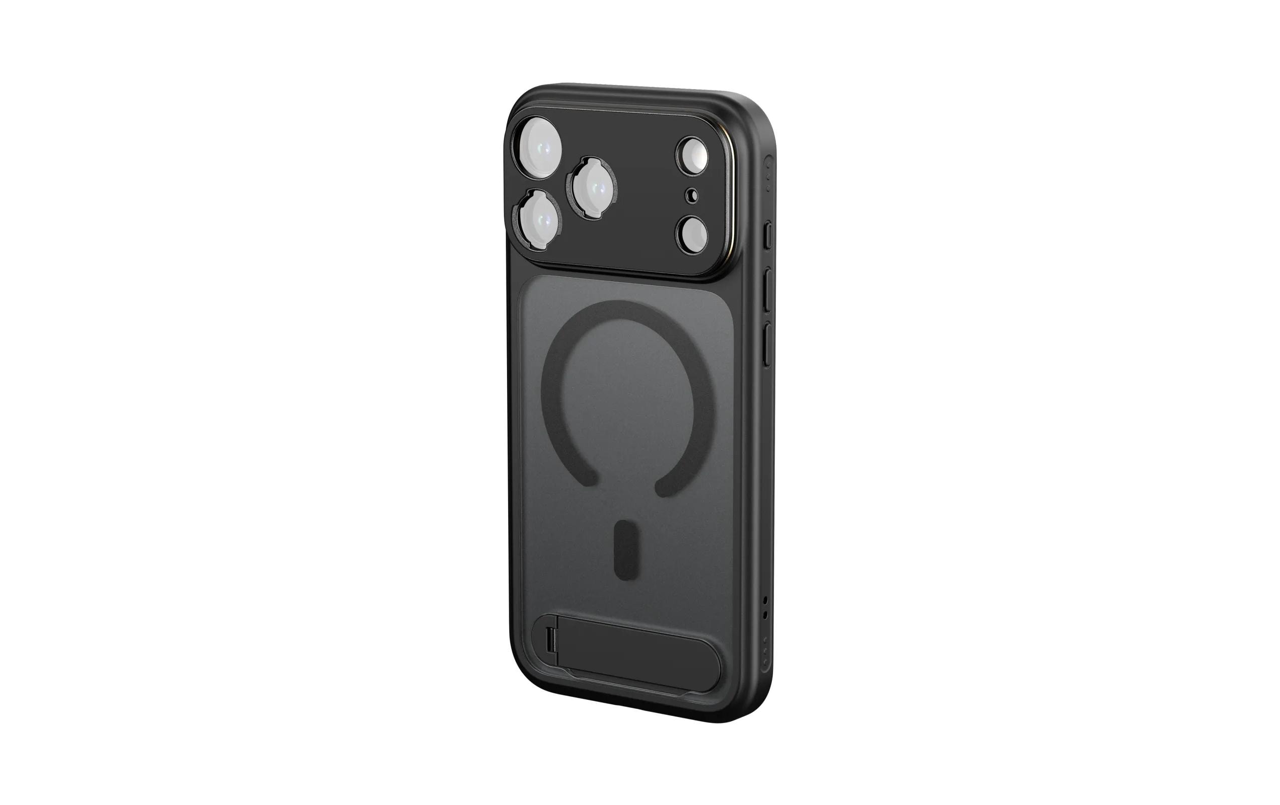SmallRig FilMov Lightweight Phone Case for iPhone 17 Pro (Black) kaufen Schweiz | Mediatech.ch
