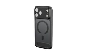 SmallRig FilMov Lightweight Phone Case for iPhone 17 Pro Max (Black) kaufen Schweiz | Mediatech.ch