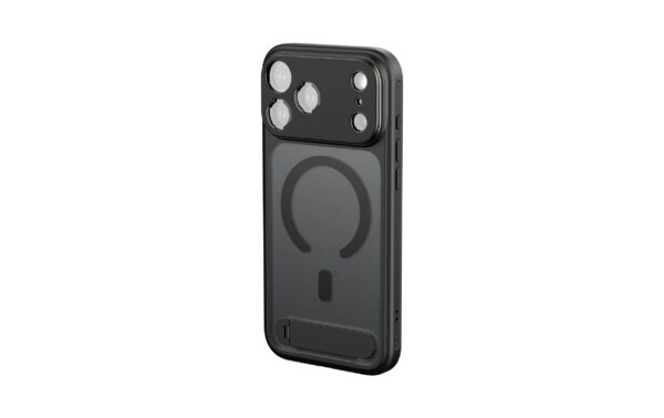SmallRig FilMov Lightweight Phone Case for iPhone 17 Pro Max (Black) kaufen Schweiz | Mediatech.ch