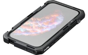 SmallRig Video Cage (Flagship Edition) for iPhone 17 Pro kaufen Schweiz | Mediatech.ch