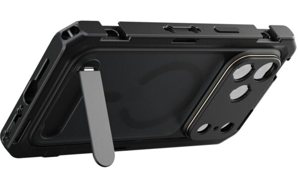SmallRig Video Cage (Flagship Edition) for iPhone 17 Pro