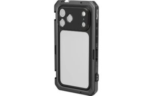 SmallRig Video Cage (Basic Edition) for iPhone 17 Pro kaufen Schweiz | Mediatech.ch