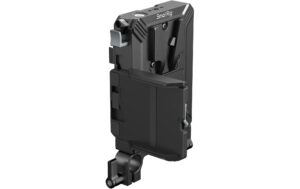 1966004 - Mediatech SmallRig V-Mount Battery Mount Plate Kit for 15mm LWS Rods kaufen Schweiz | Mediatech.ch