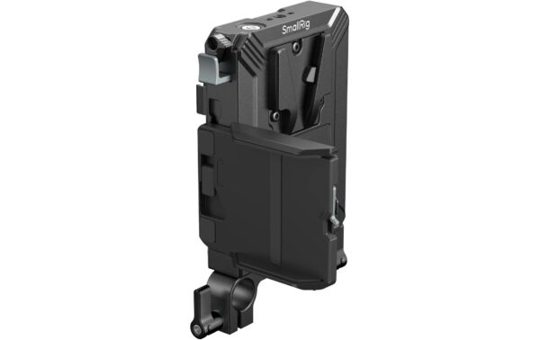 SmallRig V-Mount Battery Mount Plate Kit for 15mm LWS Rods kaufen Schweiz | Mediatech.ch