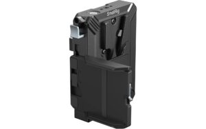 SmallRig V-Mount Battery Mount Plate kaufen Schweiz | Mediatech.ch