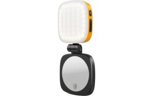 SmallRig Vibe P48 Phone LED Light BumbleBee Edition kaufen Schweiz | Mediatech.ch