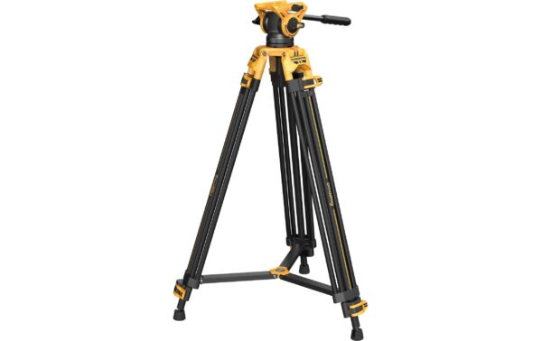 1966020 - Mediatech SmallRig Fluid Head Tripod AD-01 BumbleBee Edition kaufen Schweiz | Mediatech.ch