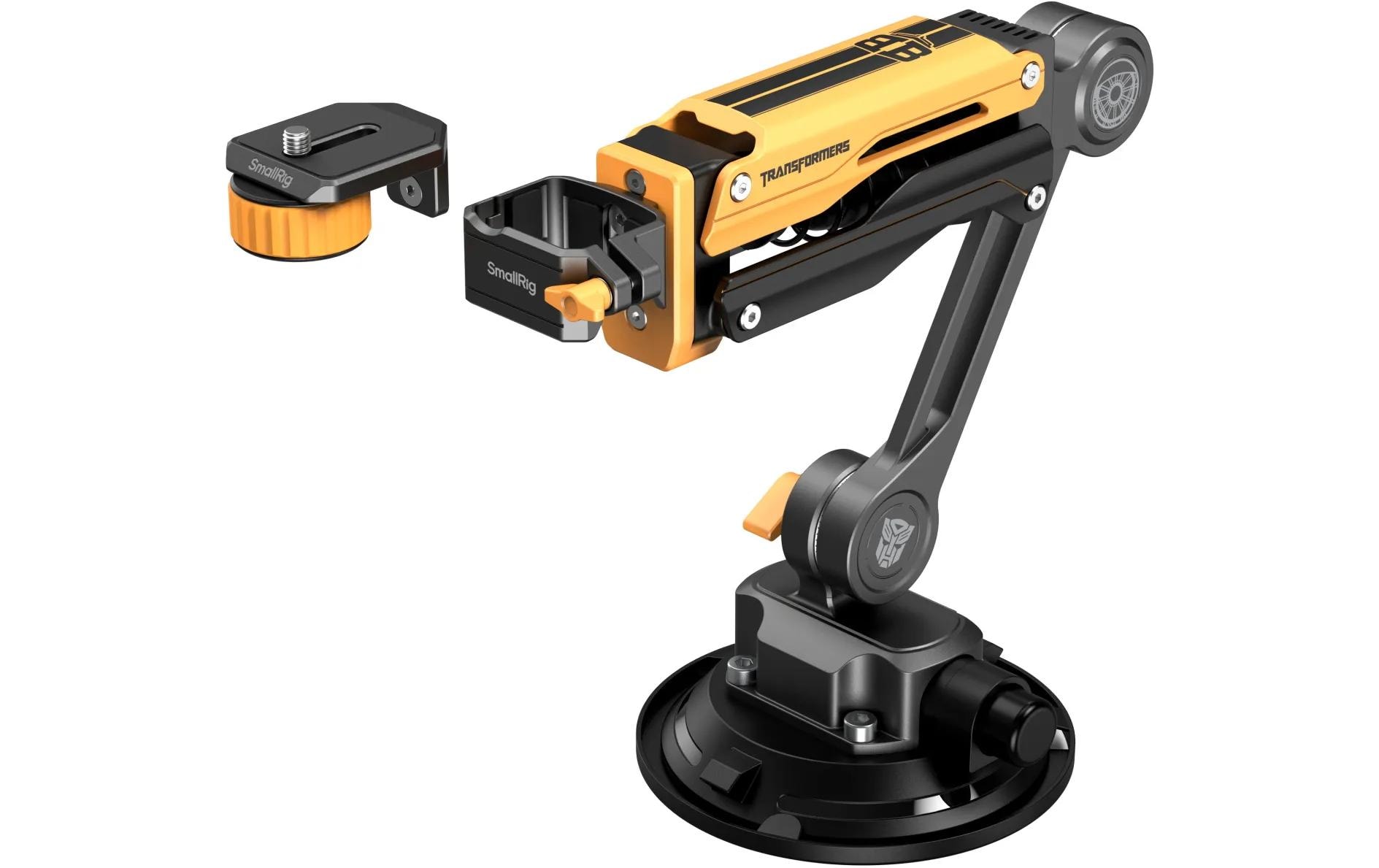 SmallRig mini Shock Absorber Arm BumbleBee Edition kaufen Schweiz | Mediatech.ch