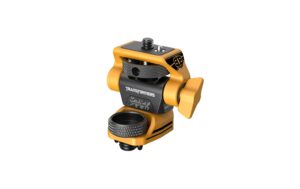 SmallRig Adjustable Monitor Support ARRI 3/8-16 Screws BumbleBee Edition kaufen Schweiz | Mediatech.ch
