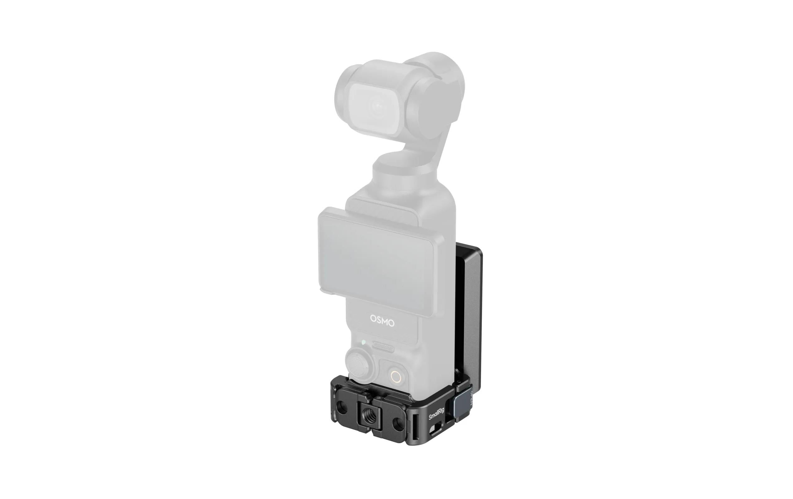 SmallRig Mount Support for DJI Osmo Pocket 3 kaufen Schweiz | Mediatech.ch