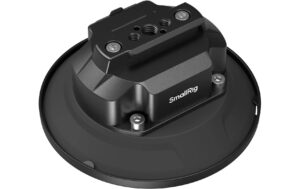 SmallRig 5 Electric Suction Cup Mount kaufen Schweiz | Mediatech.ch