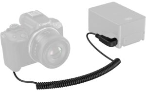 SmallRig DT-E6P Power Cable kaufen Schweiz | Mediatech.ch