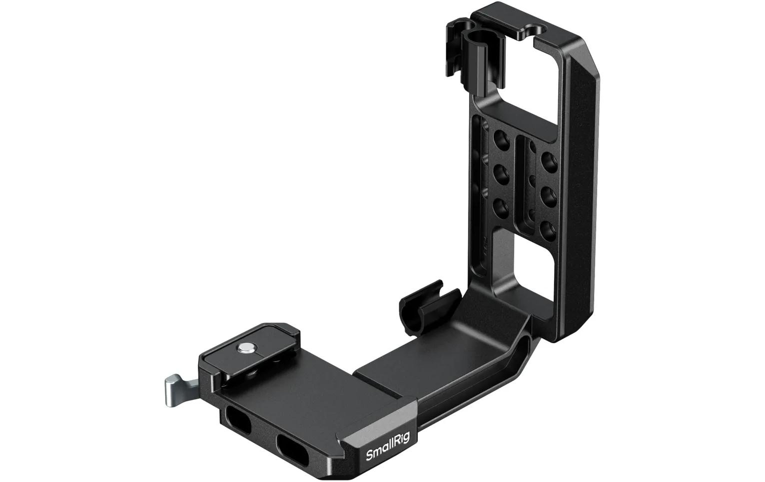 SmallRig Vertical Mount Plate for Cage with Arca-Type Plate kaufen Schweiz | Mediatech.ch