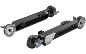 SmallRig Shoulder Rig Extension Arm Adapter with ARRI Rosette (2PCS) kaufen Schweiz | Mediatech.ch