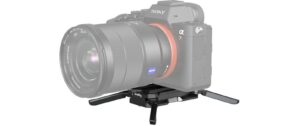 SmallRig Multifunctional QR Plate Arca-Type kaufen Schweiz | Mediatech.ch
