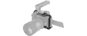 SmallRig Cage for Panasonic LUMIX S5 / S5D kaufen Schweiz | Mediatech.ch