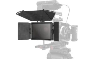 SmallRig mini Matte Box Pro kaufen Schweiz | Mediatech.ch
