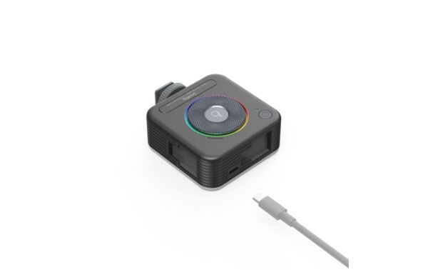SmallRig Vibe P108 RGB Video Light 