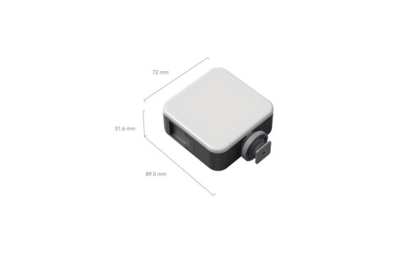 SmallRig Vibe P108 RGB Video Light 