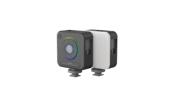 SmallRig Vibe P108 RGB Video Light 