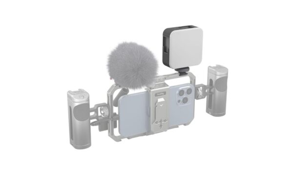 SmallRig Vibe P108 RGB Video Light 
