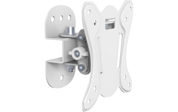 1966161 - Mediatech PureMounts TV Halterung - Swivel Vesa 100 - weiss kaufen Schweiz | Mediatech.ch