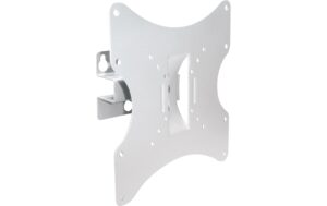 PureMounts LCD Halterung 10-37 Neig- & Schwenkbar