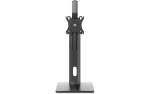 PureMounts Monitor Halterung, schwarz VESA 75x75/100x100 kaufen Schweiz | Mediatech.ch