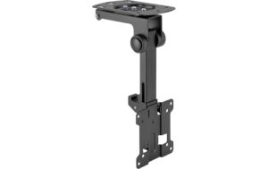 PureMounts Premium TV Deckenhalterung 13-27