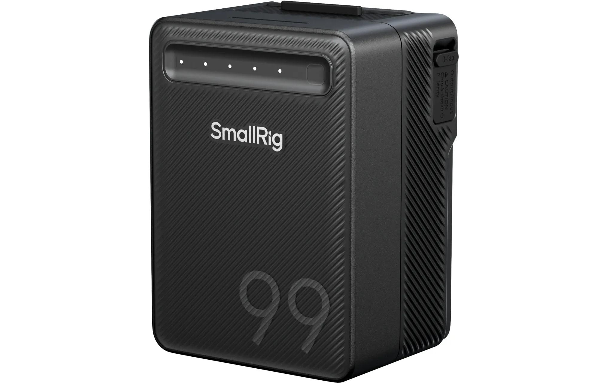 SmallRig VB99 Lite mini V Mount Battery kaufen Schweiz | Mediatech.ch