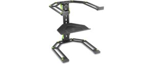 Gravity GLTS01B Controller Stand Tischklemme, 8 Kg kaufen Schweiz | Mediatech.ch