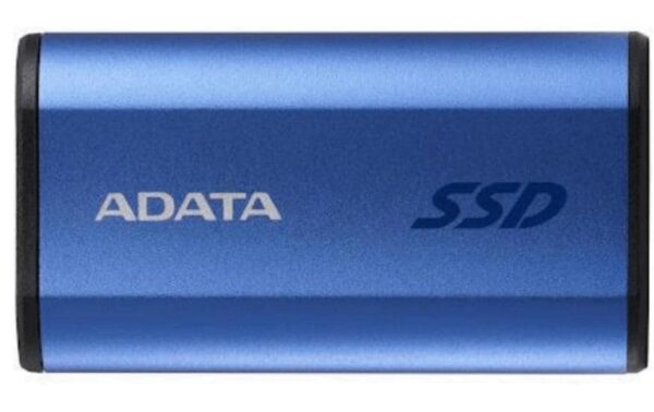 1966540 - Mediatech SSD Adata Flash SE920, 500GB, ext. Blau USB4, lesen 38000, schreiben 3700, schwarz kaufen Schweiz | Mediatech.ch