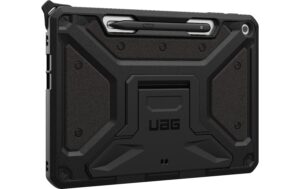 UAG Metropolis SE Case Microsoft Surface Pro 12 Zoll 1. Edition schwarz kaufen | Mediatech.ch