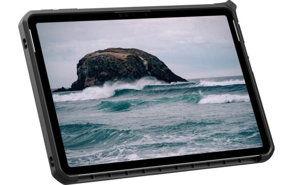 Metropolis SE Case Microsoft Surface Pro 12 Zoll 1. Edition schwarz