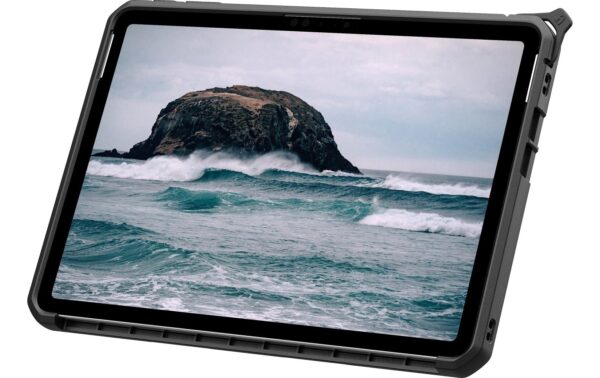 Metropolis SE Case Microsoft Surface Pro 12 Zoll 1. Edition schwarz
