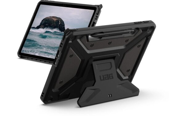Metropolis SE Case Microsoft Surface Pro 12 Zoll 1. Edition schwarz