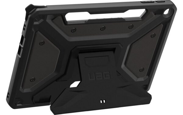 Metropolis SE Case Microsoft Surface Pro 12 Zoll 1. Edition schwarz