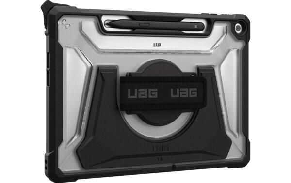 UAG Plasma Case Microsoft Surface Pro 12 Zoll 1. Edition Handstrap Kickstand kaufen | Mediatech.ch