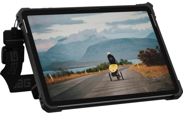 Plasma Case Microsoft Surface Pro 12 Zoll 1. Edition Handstrap Kickstand
