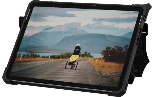 Plasma Case Microsoft Surface Pro 12 Zoll 1. Edition Handstrap Kickstand